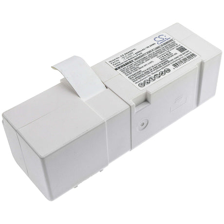 Battery For Sercomm, Na942s 7.4v, 8000mah - 59.20wh Cable Modem Cameron Sino Technology Limited   