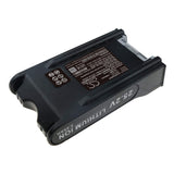 Battery For Shark, F30, Ic200c, Ic200w 25.2v, 2400mah - 60.48wh Vacuum Cameron Sino Technology Limited   