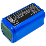 Battery For Shark, Ion Robot 700, Ion Robot 720, Ion Robot 750 14.4v, 3400mah - 48.96wh Vacuum Cameron Sino Technology Limited   