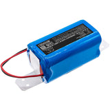 Battery For Shark, Ion Robot Vacuum Cleaning Syst, Ion Robot Vacuum Cleaning System 14.8v, 2600mah - 38.48wh Vacuum Cameron Sino Technology Limited   