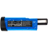 Vacuum battery For Shark, Ion W1 Cord, Wv200, Wv200uk 10.8v, 2000mah - 21.60wh Vacuum Cameron Sino Technology Limited   