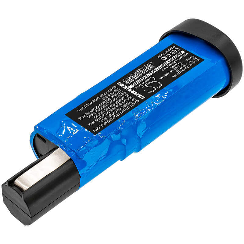 Vacuum battery For Shark, Ion W1 Cord, Wv200, Wv200uk 10.8v, 2000mah - 21.60wh Vacuum Cameron Sino Technology Limited   