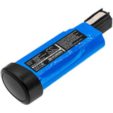 Vacuum battery For Shark, Ion W1 Cord, Wv200, Wv200uk 10.8v, 2000mah - 21.60wh Vacuum Cameron Sino Technology Limited   