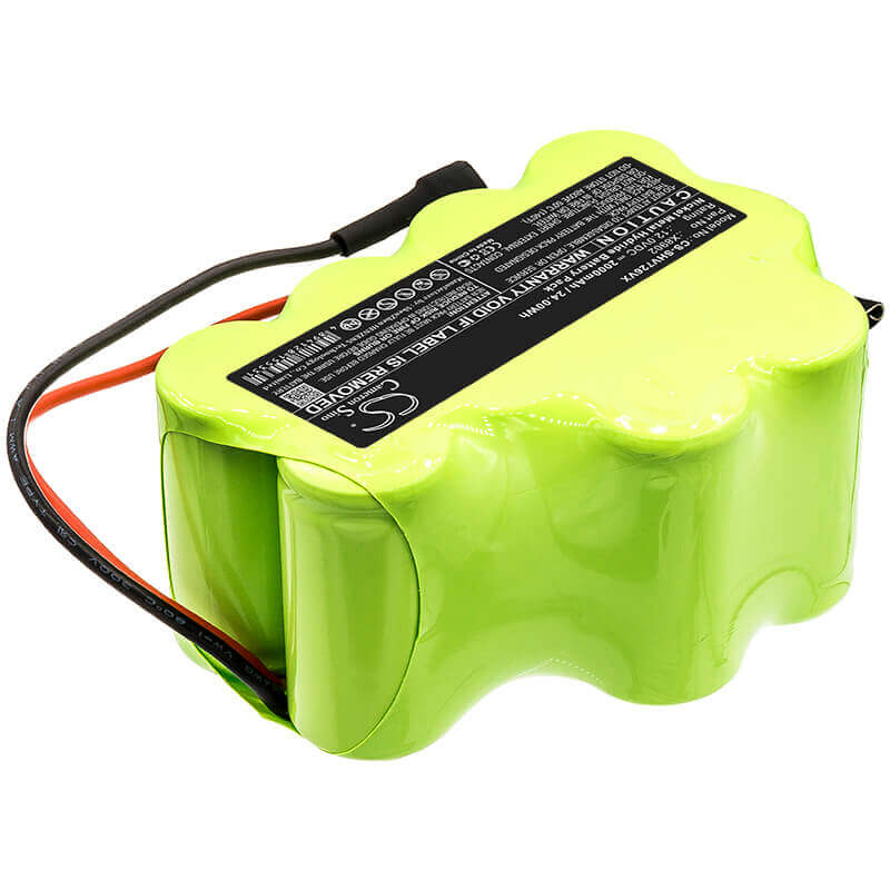 Battery For Shark, Sv726 12v, 2000mah - 24.00wh Vacuum Cameron Sino Technology Limited   