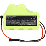 Battery For Shark, Sv726 12v, 2000mah - 24.00wh Vacuum Cameron Sino Technology Limited   