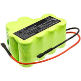 Battery For Shark, Sv726 12v, 2000mah - 24.00wh Vacuum Cameron Sino Technology Limited   