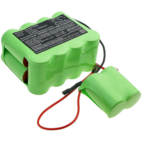 Battery For Shark, Sv769, Sv769q, Sv769td 16.8v, 2000mah - 33.60wh Vacuum Cameron Sino Technology Limited   