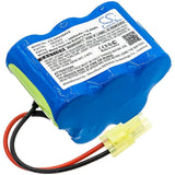 Battery For Shark, V2940c, V2940cfs 6v, 3000mah - 18.00wh Vacuum Cameron Sino Technology Limited   