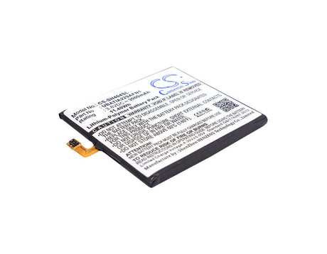 Battery For Sharp Aquos Shl23, Xx 404sh, Aquos Xx-y 3.8v, 3000mah - 6.11wh Mobile, SmartPhone Cameron Sino Technology Limited (Suspended)   