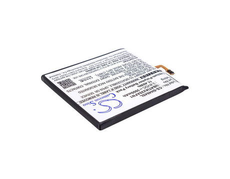 Battery For Sharp Aquos Shl23, Xx 404sh, Aquos Xx-y 3.8v, 3000mah - 6.11wh Mobile, SmartPhone Cameron Sino Technology Limited (Suspended)   