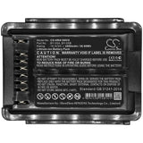 Battery For Sharp, Ec-a1r, Ec-a1r-p, Ec-a1rx 18v, 2000mah - 36.00wh Vacuum Cameron Sino Technology Limited   