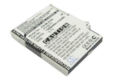 Battery For Sharp Em-one S01sh 3.7v, 1250mah - 4.63wh Mobile, SmartPhone Cameron Sino Technology Limited (Suspended)   