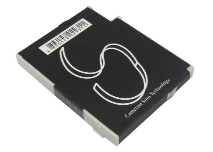 Battery For Sharp Em-one S01sh 3.7v, 1250mah - 4.63wh Mobile, SmartPhone Cameron Sino Technology Limited (Suspended)   