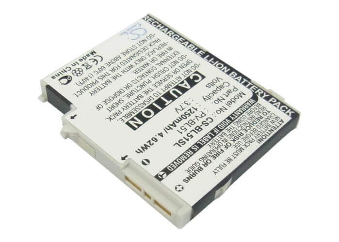 Battery For Sharp Em-one S01sh 3.7v, 1250mah - 4.63wh Mobile, SmartPhone Cameron Sino Technology Limited (Suspended)   