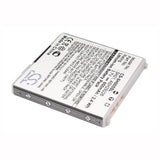 Battery For Sharp Sh-02a, Sh-01b, Sh-02b 3.7v, 650mah - 2.41wh Mobile, SmartPhone Cameron Sino Technology Limited (Suspended)   