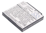 Battery For Sharp Sh5010c, Sh5018c, Sh5020c 3.7v, 600mah - 2.22wh Mobile, SmartPhone Cameron Sino Technology Limited   