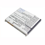 Battery For Sharp Sh903i, Sh902isl 3.7v, 650mah - 2.41wh Mobile, SmartPhone Cameron Sino Technology Limited   