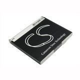 Battery For Sharp Sh903i, Sh902isl 3.7v, 650mah - 2.41wh Mobile, SmartPhone Cameron Sino Technology Limited   