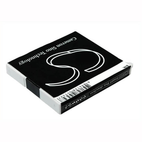 Battery For Sharp V603sh 3.7v, 700mah - 2.59wh Mobile, SmartPhone Cameron Sino Technology Limited   