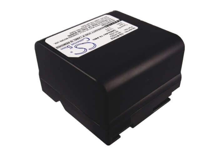 Battery For Sharp Vl-a10, Vl-a10e, Vl-a10h, Vl-a10s, 3.7v, 5400mah - 19.98wh Camera Cameron Sino Technology Limited   