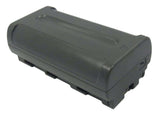 Battery For Sharp Vl-dd10, Vl-mc500, Vl-mc500s, Vl-mc500u, 7.4v, 2000mah - 14.80wh Camera Cameron Sino Technology Limited (Suspended)   