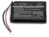 Battery For Shure, Mxw1, Mxw6, Mxw8 Wireless Transmitters 3.7v, 850mah - 3.15wh Speaker Cameron Sino Technology Limited   