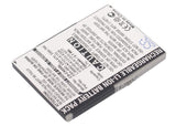 Battery For Siemens A31, A58, Ax72, Ax75, C65, C65v 3.7v, 750mah - 2.78wh Mobile, SmartPhone Cameron Sino Technology Limited   