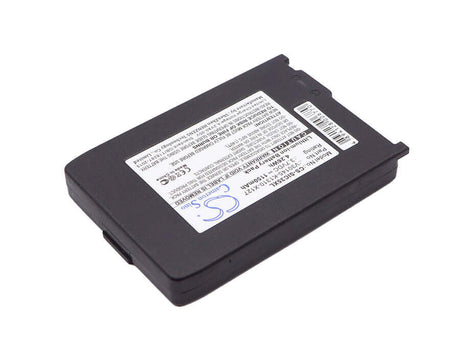 Battery For Siemens C35, C35i, C35e 3.7v, 1150mah - 4.26wh Mobile, SmartPhone Cameron Sino Technology Limited (Suspended)   