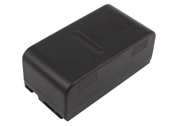 Battery For Siemens Fa-277, Fa-278, Fa-292, Fa-294, 6v, 4200mah - 25.20wh Camera Cameron Sino Technology Limited (Suspended)   