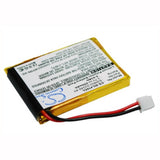 Battery For Siemens, Gigaset L410 3.7v, 250mah - 0.93wh Cordless Phone Cameron Sino Technology Limited (Cordless Phone)   