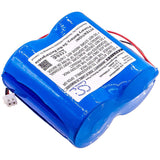 Battery For Siemens, Mag 8000 Flowmeter 3.6v, 27000mah - 97.20wh Generic Cells Automatic Flusher Cameron Sino Technology Limited   