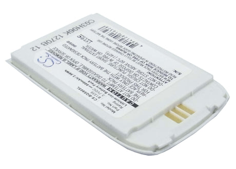 Battery For Siemens S80, O2 X4 3.7v, 800mah - 2.96wh Mobile, SmartPhone Cameron Sino Technology Limited   