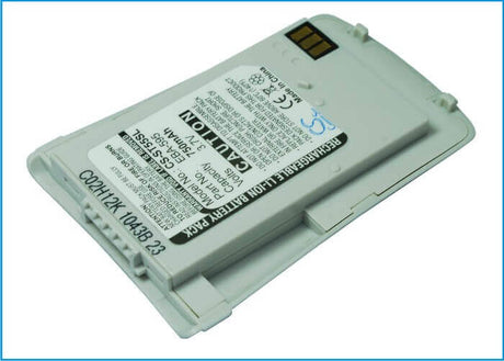 Battery For Siemens St55, St60, St50 3.7v, 750mah - 2.78wh Mobile, SmartPhone Cameron Sino Technology Limited (Suspended)   