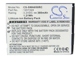 Battery For Sierra Wireless Aircard 595u, Aircard 875u, Aircard 880u 3.2v, 380mah - 1.22wh Hotspot Cameron Sino Technology Limited   