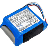 Battery For Signal Fire, Ai-6, Sa-2, 11.1v, 7800mah - 86.58wh Equipment, Survey, Test Cameron Sino Technology Limited   