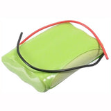 Battery For Signologies 1200, Nt30aak 3.6v, 700mah - 2.52wh Pager Cameron Sino Technology Limited   