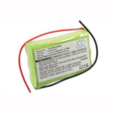 Battery For Signologies 1200, Nt30aak 3.6v, 700mah - 2.52wh Pager Cameron Sino Technology Limited   