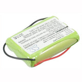 Battery For Signologies 1200, Nt30aak 3.6v, 700mah - 2.52wh Pager Cameron Sino Technology Limited   