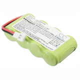 Battery For Signologies 1300500, Gn9962053, Perpect Pager 4.8v, 300mah - 1.44wh Pager Cameron Sino Technology Limited   