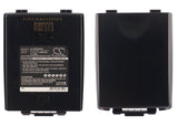 Battery For Simoco-sepura Srp2000, Srp3000, Src3300 7.4v, 1800mah - 13.32wh Two-Way Radio Cameron Sino Technology Limited   