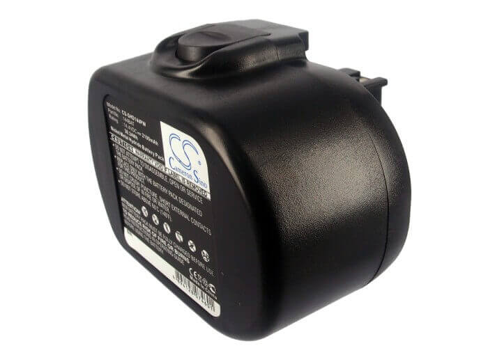 Battery For Skil 144vxt, 2565, 2566 14.4v, 2100mah - 30.24wh Power Tools Cameron Sino Technology Limited (Power Tools)   