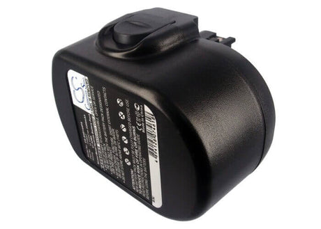 Battery For Skil 144vxt, 2565, 2566 14.4v, 3300mah - 47.52wh Power Tools Cameron Sino Technology Limited   