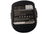 Battery For Skil 144vxt, 2565, 2566 14.4v, 3300mah - 47.52wh Power Tools Cameron Sino Technology Limited (Power Tools)   