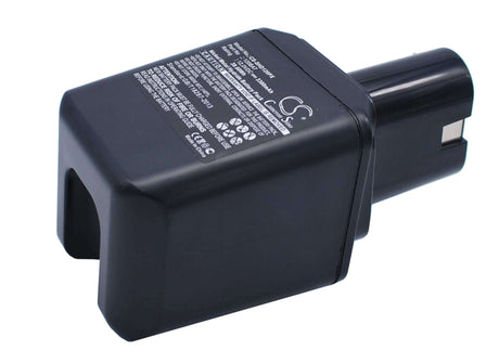 Battery For Skil 2390, 2420, 2466 12v, 3300mah - 39.60wh Power Tools Cameron Sino Technology Limited (Suspended)   