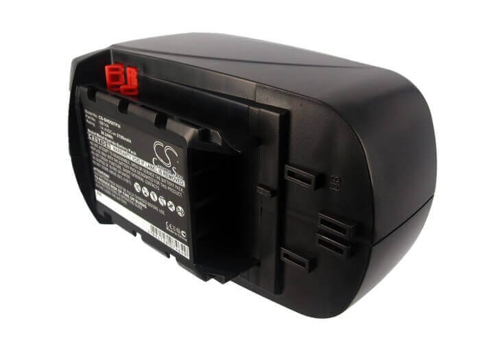 Battery For Skil 2587, 2587-05, 14.4v, 2100mah - 30.24wh Power Tools Cameron Sino Technology Limited   