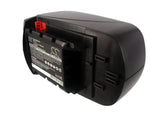 Battery For Skil 2587, 2587-05, 14.4v, 2100mah - 30.24wh Power Tools Cameron Sino Technology Limited (Power Tools)   