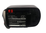 Battery For Skil 2587, 2587-05, 14.4v, 2100mah - 30.24wh Power Tools Cameron Sino Technology Limited   