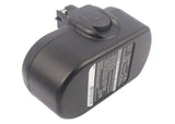 Battery For Skil 2865, 2866, 2867 18v, 2100mah - 37.80wh Batteries for Electronics Cameron Sino Technology Limited (Suspended)   