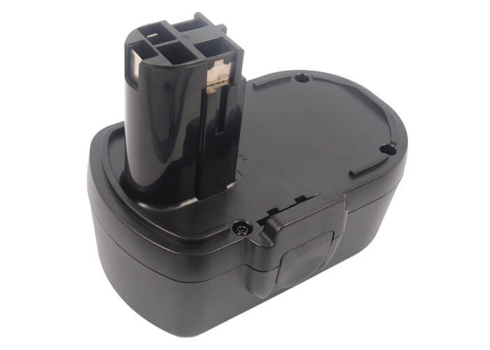 Battery For Skil 2865, 2866, 2867 18v, 3300mah - 59.40wh Power Tools Cameron Sino Technology Limited (Power Tools)   