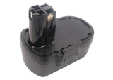 Battery For Skil 2865, 2866, 2867 18v, 3300mah - 59.40wh Power Tools Cameron Sino Technology Limited   